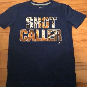 Boys Dri Fit TShirt Excellent Condition